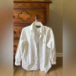 Polo Ralph Lauren Button Down